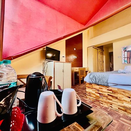 Hotel Kalinga Grand - Luxury Comfort !! Travellers Delight !! Budget Friendly !! Prime Location !! Guest Favourite Manali  Ngoại thất bức ảnh