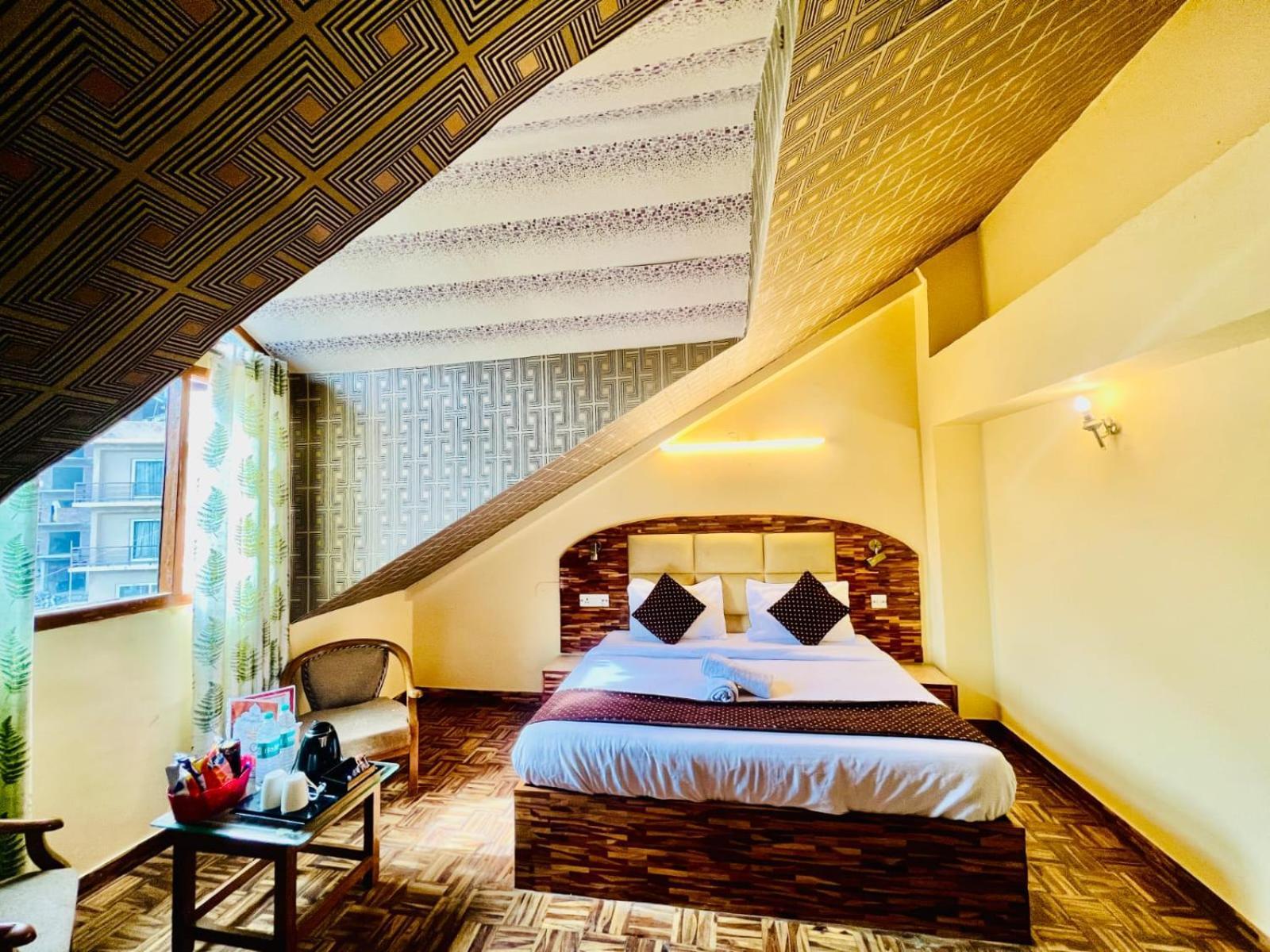 Hotel Kalinga Grand - Luxury Comfort !! Travellers Delight !! Budget Friendly !! Prime Location !! Guest Favourite Manali  Ngoại thất bức ảnh